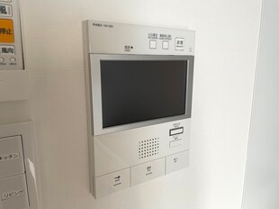 Ｓ－ＲＥＳＩＤＥＮＣＥ舟入本町の物件内観写真